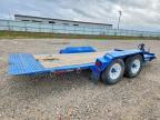 2021 Felling FT-12IT-I-W Equipment Trailer
