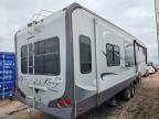 2011 Open Range Camper
