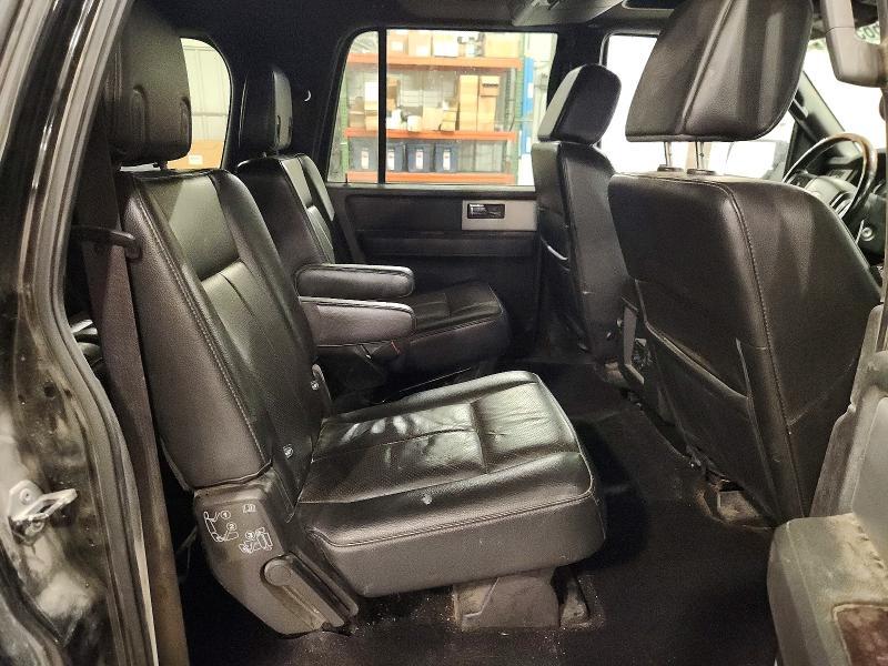 2008 Ford Expedition EL Limited