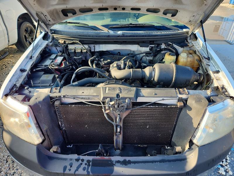 2008 Ford F150