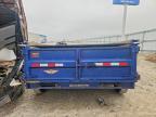 2023 H & H H8314DBW-B-140 Dump Trailer