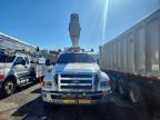 2012 Ford F750 Super-Bucket Truck