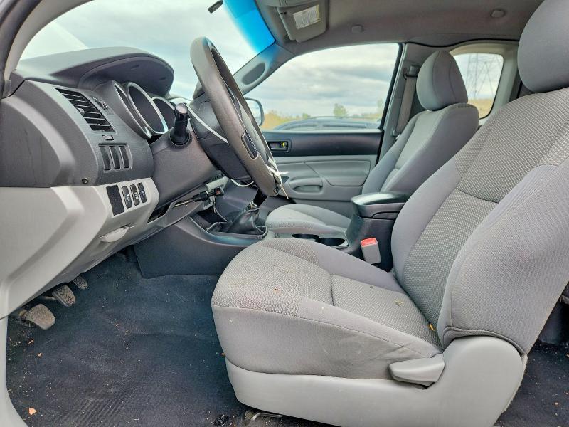 2012 Toyota Tacoma Base