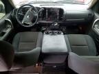 2007 Chevrolet Silverado C1500 Crew Cab