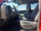 2021 Chevrolet Silverado C1500 LT