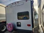 2018 Heartland Shadow Cruiser Camper