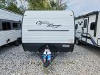2026 Open Range Highland Ridge