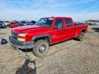 2006 Chevrolet Silverado K3500