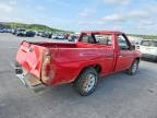 1997 Nissan Truck Base