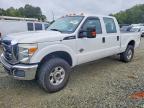 2015 Ford F250 Super Duty