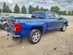 2016 Chevrolet Silverado K1500 LTZ
