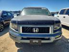 2007 Honda Ridgeline RTX