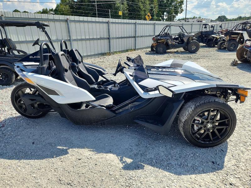 2024 Polaris Slingshot SLR