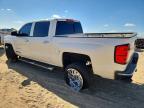 2014 Chevrolet Silverado C1500 LTZ