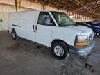 2014 Chevrolet Express G2500
