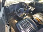 1986 GMC S Truck S15