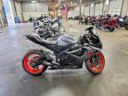 2006 Suzuki GSX-R1000
