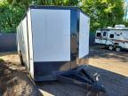 2024 Covered Wagon 5X20TA3 Enclosed Cargo Trailer
