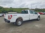 2021 Ford F150 Super Cab