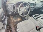2016 Chevrolet Silverado K1500