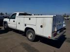 2006 Chevrolet Silverado C2500 Heavy Duty