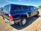 2005 Toyota Tacoma Double Cab Long BED
