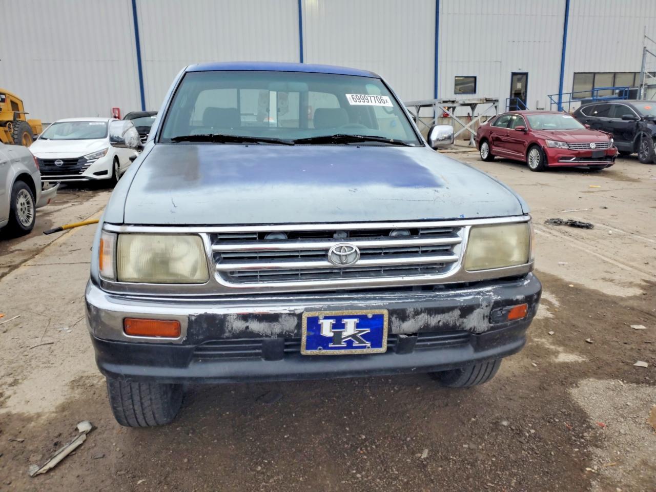 1995 Toyota T100 SR5