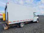 2018 Chevrolet Express BOX Truck