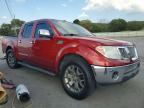 2017 Nissan Frontier SL