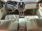 2008 Cadillac DTS
