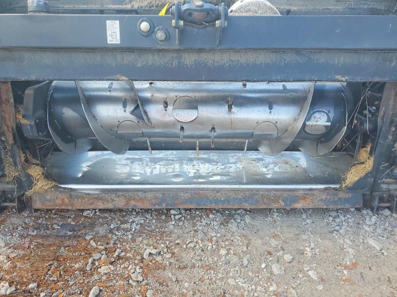 2014 Mac Don FD75 40-ROW Crop Head