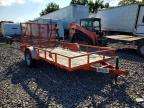 2022 Unknown 2022 Utility Trailer