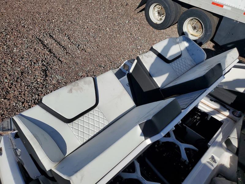 2026 Yamaha Speed Boat