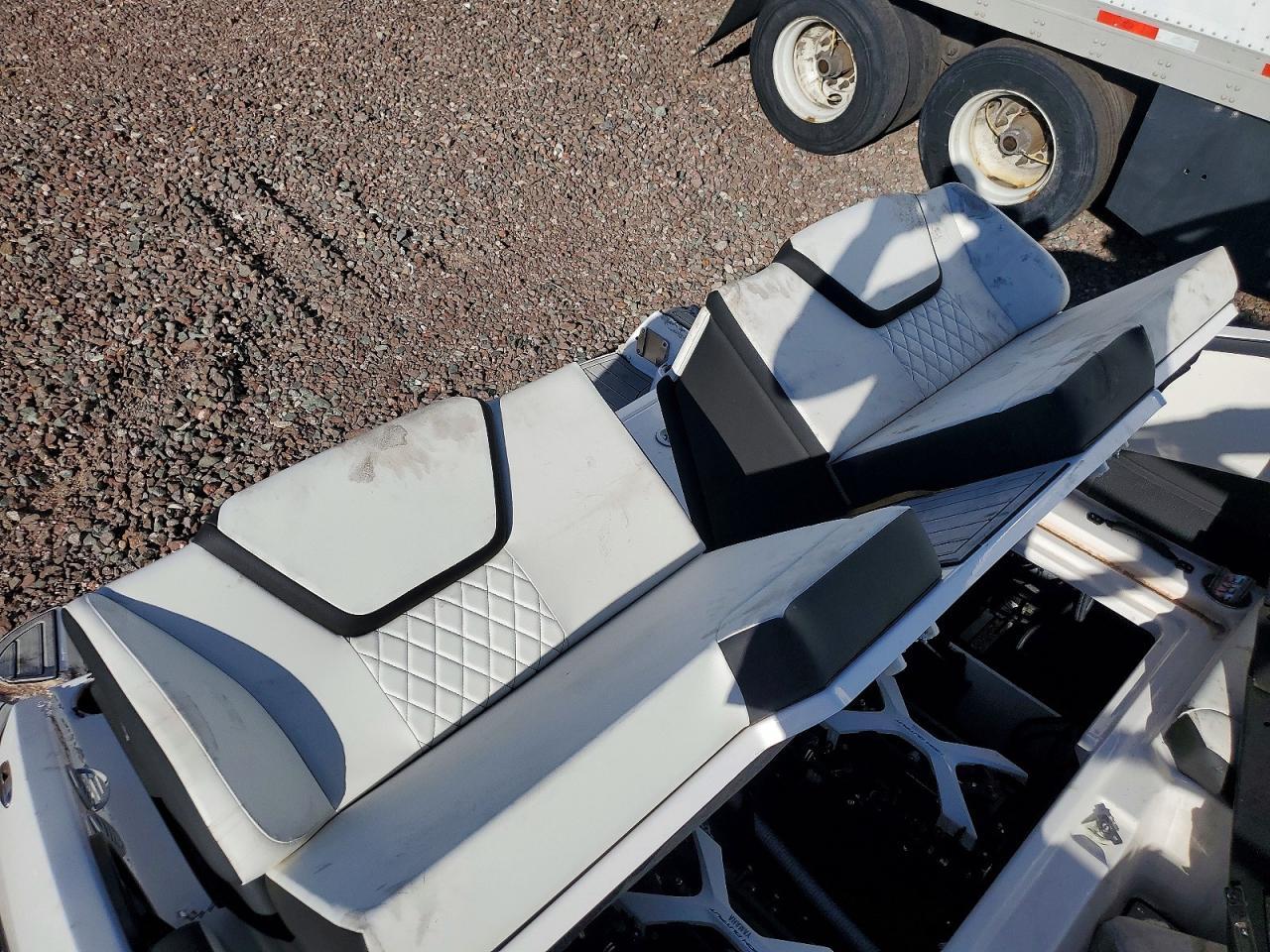 2026 Yamaha Speed Boat