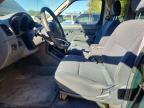 2002 Nissan Frontier Standard