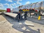 2024 Big Tex 2023 BIG TEX 22GN-40D5A-MRBK Equipment Trailer