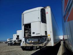 2016 Utility Trailer 2016 Utility VS2RA Refrigerated Van Trailer en venta en Brighton, CO