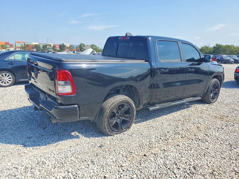 2020 Dodge RAM 1500 BIG HORN/LONE Star