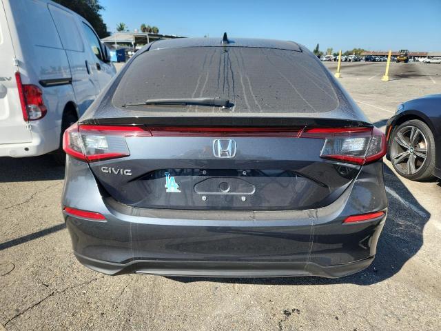 2022 Honda Civic LX