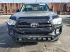 2016 Toyota Tacoma SR