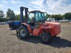 2012 Manitou 2012  M40.4-Forklift