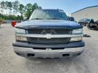 2005 Chevrolet Silverado C1500