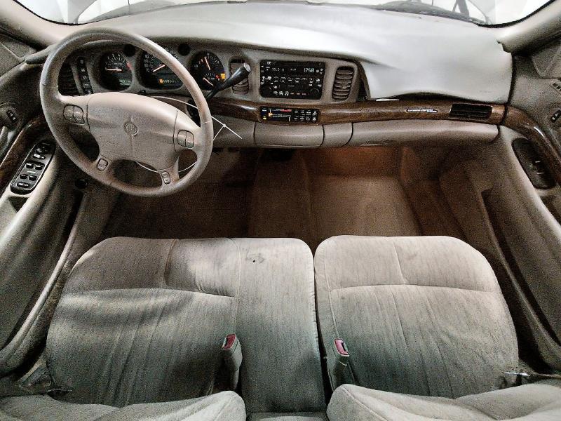 2003 Buick Lesabre Custom