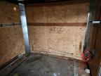 2020 Kaufman MAN Enclosed Cargo Trailer