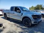 2025 Ford F150 STX