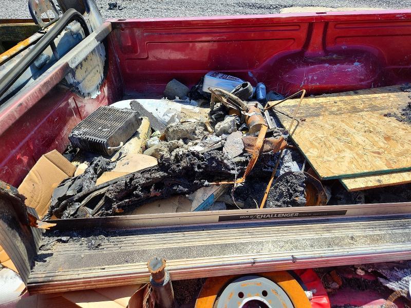 1995 Ford F150