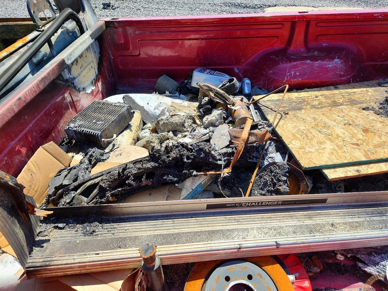 1995 Ford F150