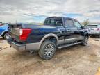 2017 Nissan Titan XD Platinum Reserve