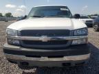 2004 Chevrolet Silverado K3500