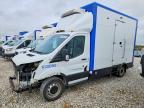 2022 Ford Transit Refrigerated BOX Truck